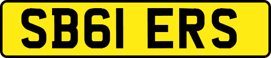 SB61ERS