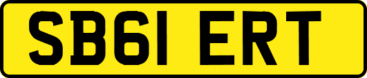 SB61ERT