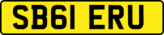 SB61ERU