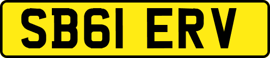 SB61ERV