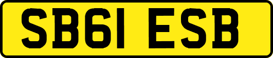 SB61ESB