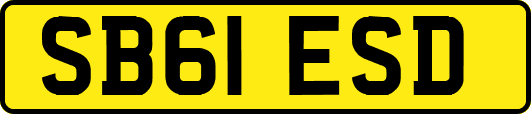 SB61ESD