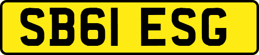 SB61ESG