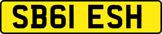 SB61ESH