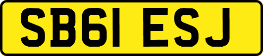 SB61ESJ