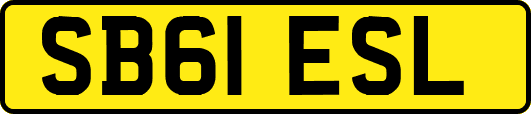 SB61ESL