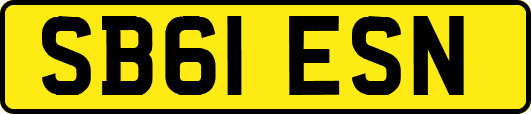SB61ESN