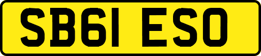 SB61ESO