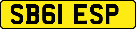 SB61ESP