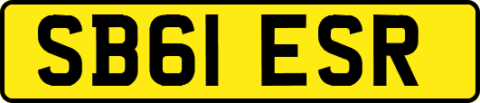 SB61ESR