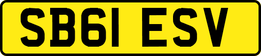 SB61ESV