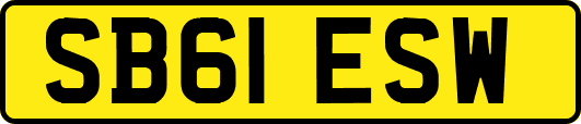 SB61ESW