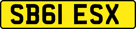 SB61ESX