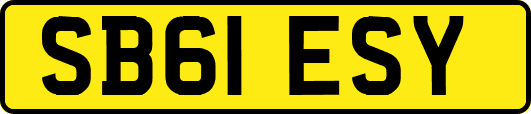 SB61ESY