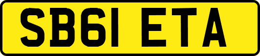 SB61ETA