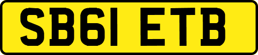 SB61ETB