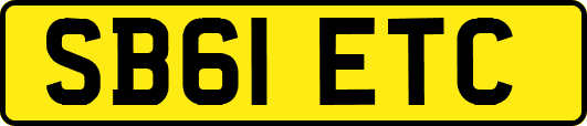 SB61ETC