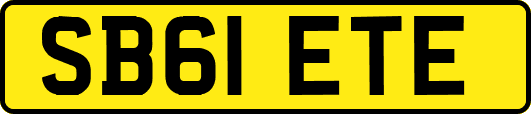 SB61ETE