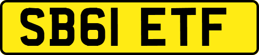 SB61ETF