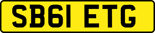 SB61ETG