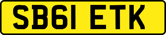 SB61ETK