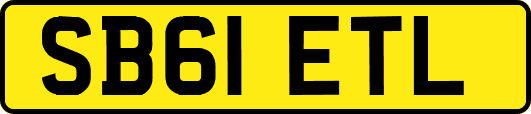 SB61ETL