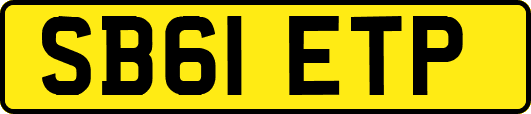SB61ETP