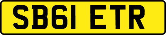 SB61ETR