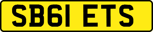 SB61ETS