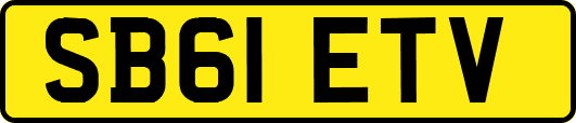 SB61ETV