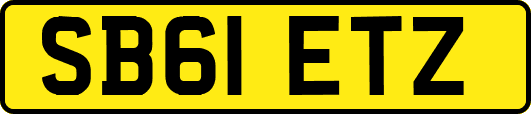 SB61ETZ