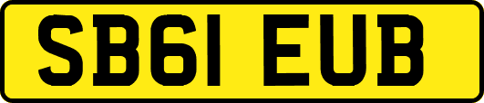 SB61EUB