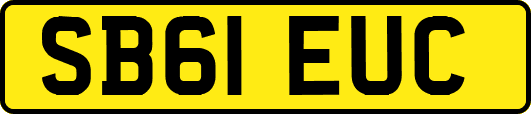SB61EUC