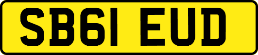 SB61EUD