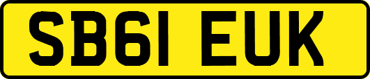 SB61EUK