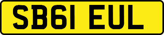SB61EUL