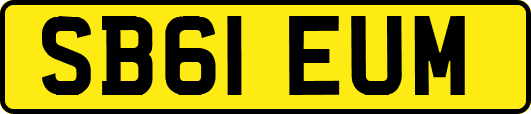 SB61EUM