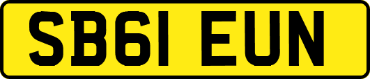 SB61EUN