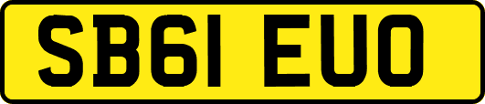 SB61EUO