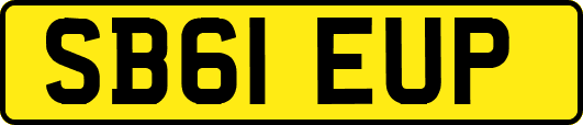 SB61EUP