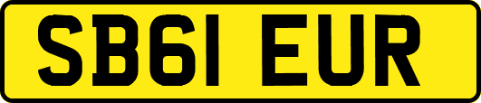 SB61EUR