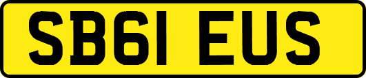 SB61EUS