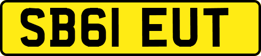 SB61EUT