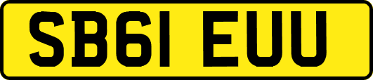 SB61EUU