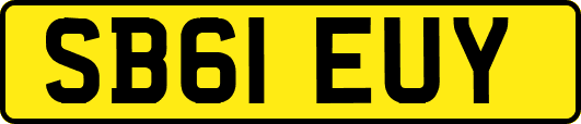 SB61EUY