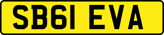 SB61EVA
