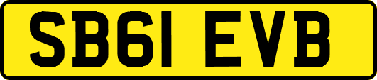 SB61EVB