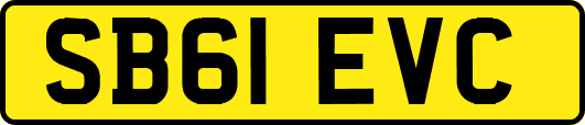 SB61EVC