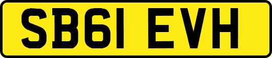 SB61EVH
