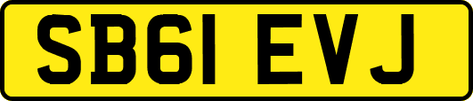 SB61EVJ